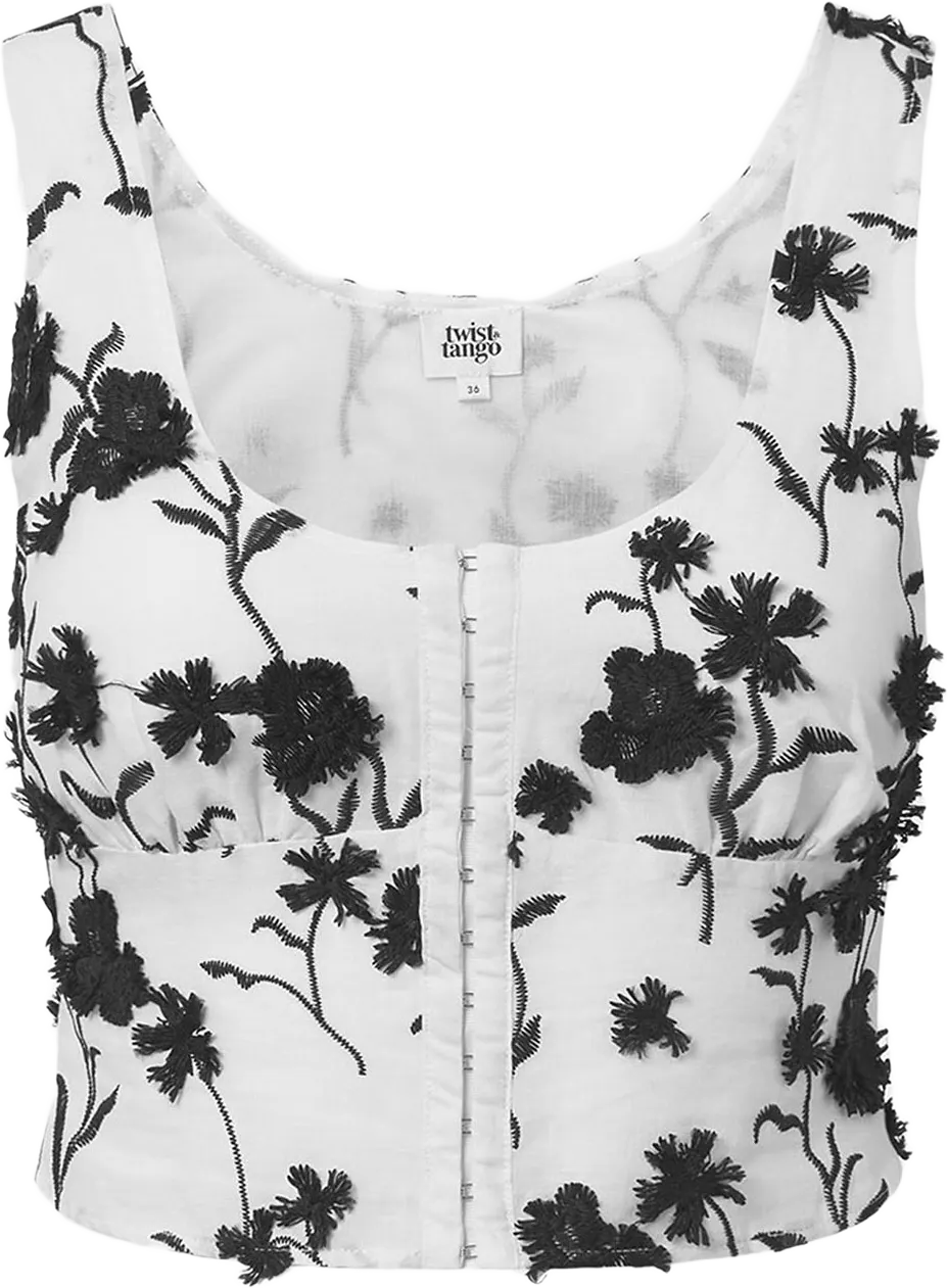 Primrose Top