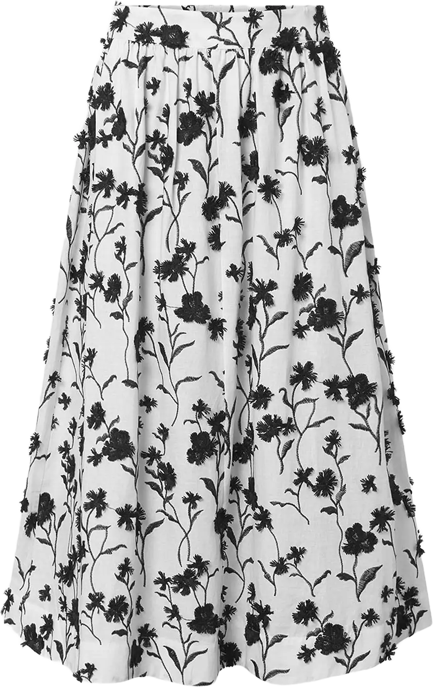 Bluebell Skirt