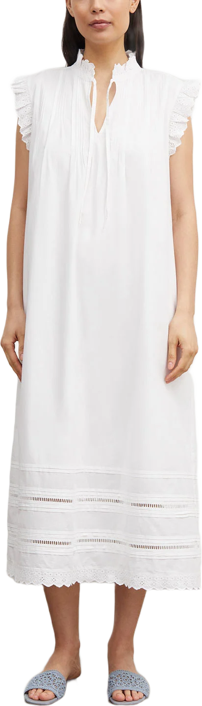 Viola Dress