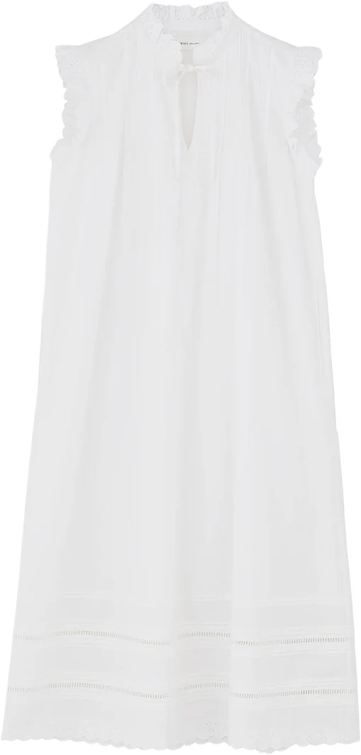 Viola Dress