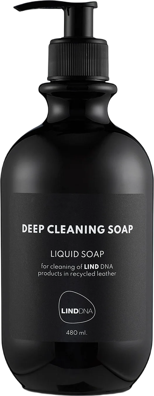 Deep Cleaning Soap 480 ml