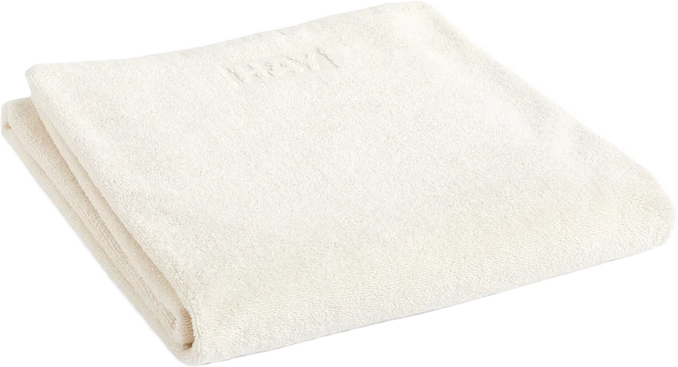 Mono Bath Sheet