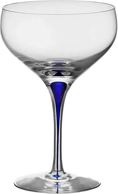 Champagneglas Intermezzo