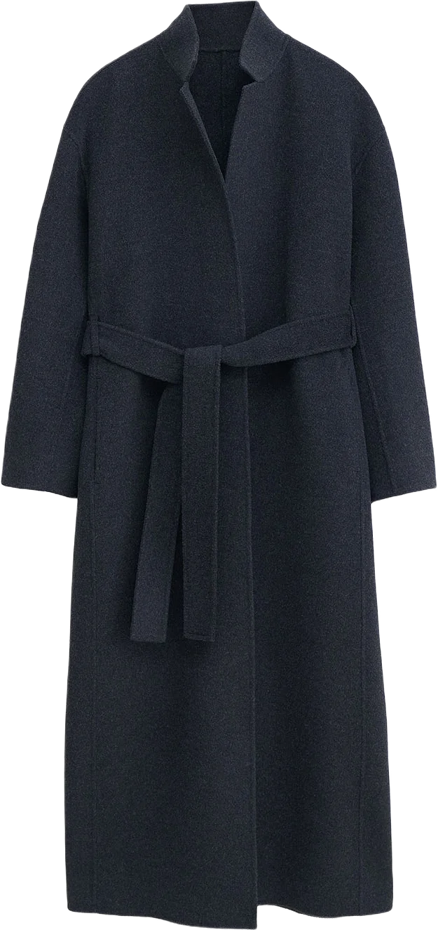 Alexa Coat