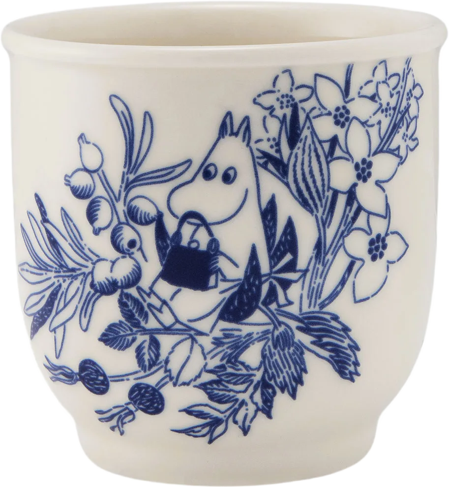 Temugg Moomin