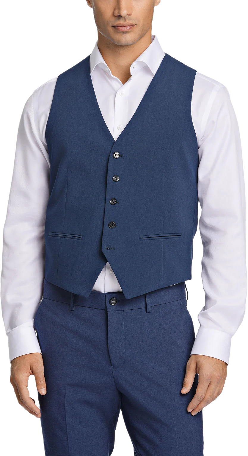 Men'S Waistcoat For Suit