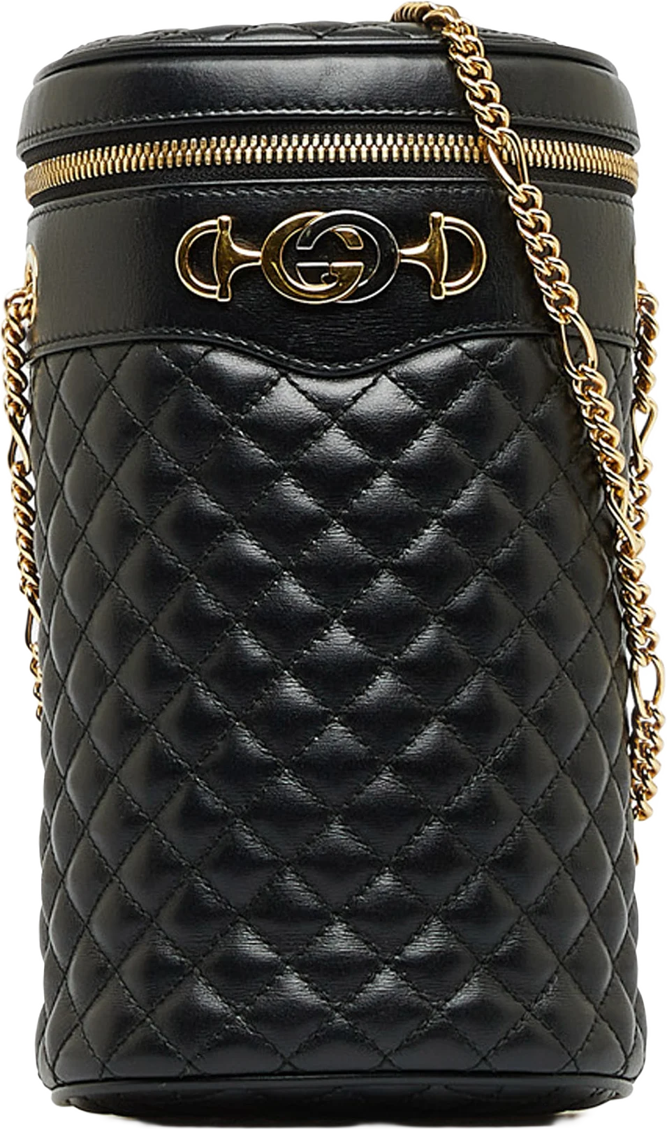 Gucci Zumi Cylindrical