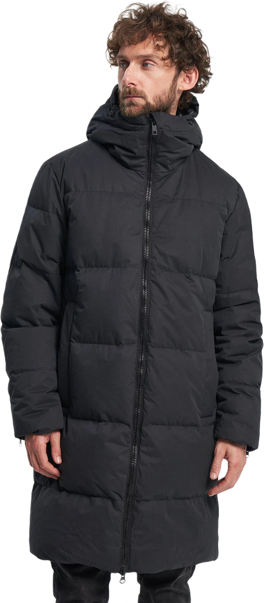 Tenzing Coat M