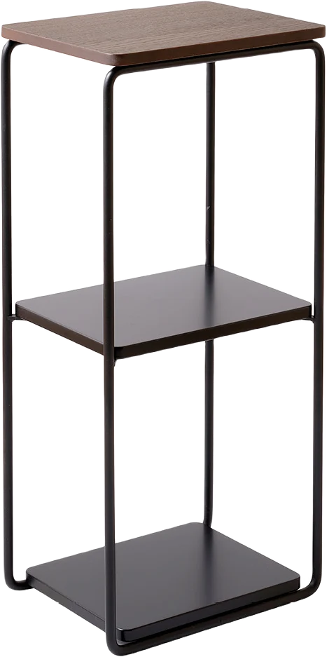 Mixrack Floor Shelf