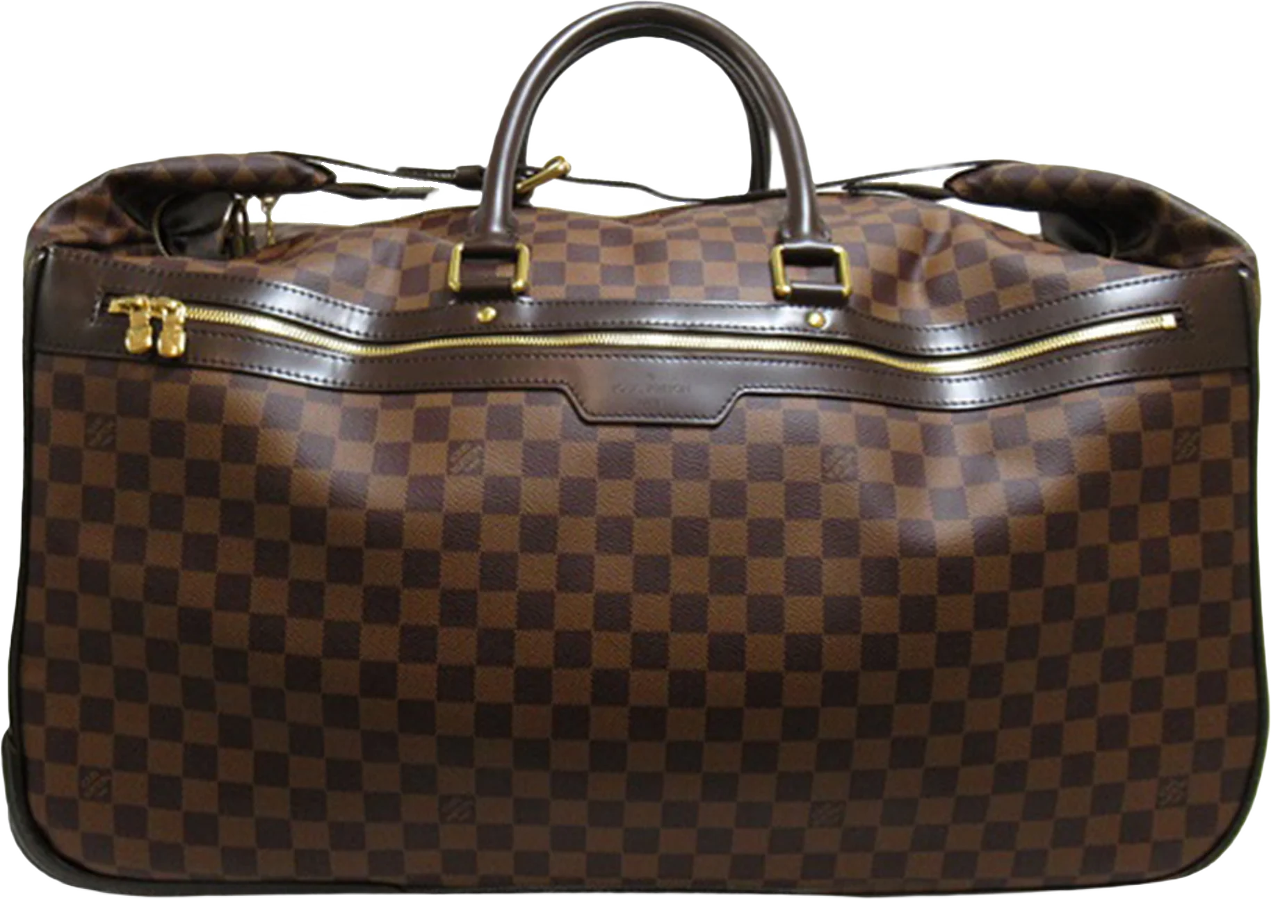 Louis Vuitton Damier Ebene Eole 60