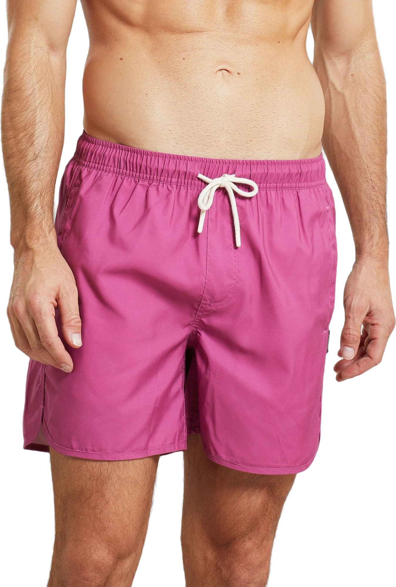 Swim Shorts Sandhamn Violet Purple