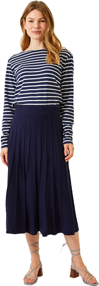 - Klara Skirt Navy