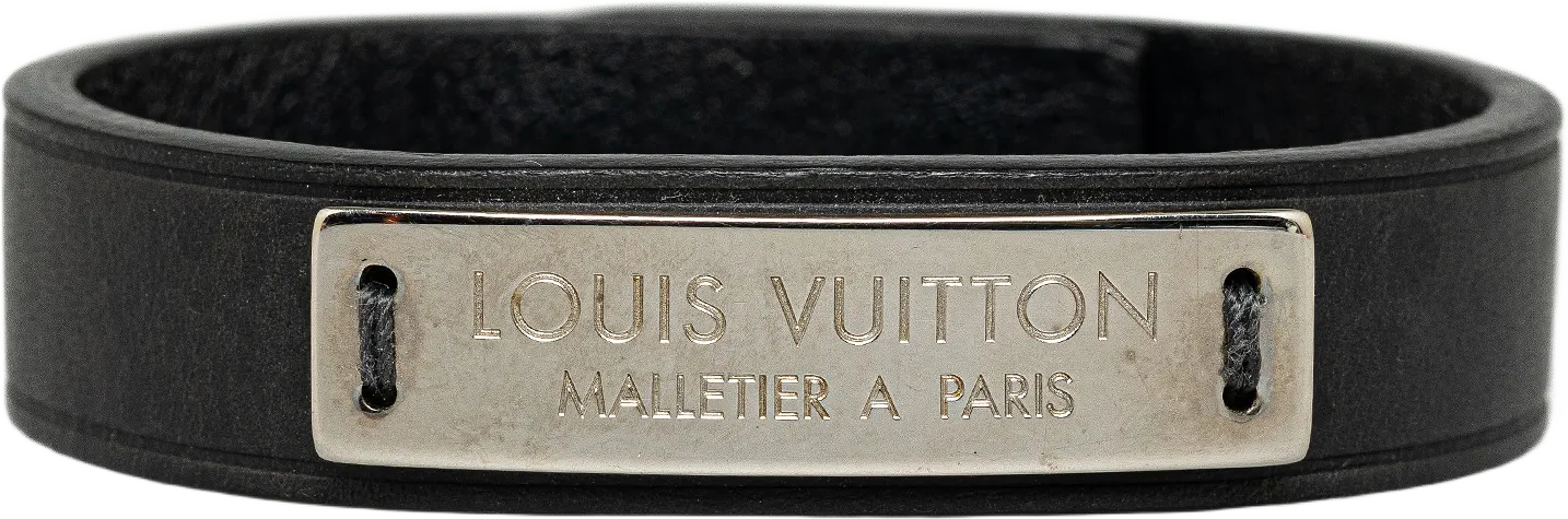 Louis Vuitton Press It Bracelet