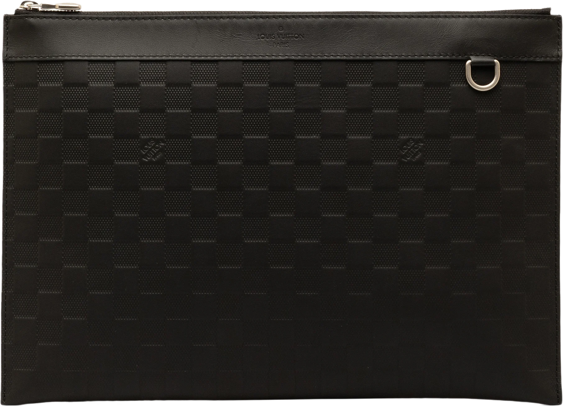 Louis Vuitton Damier Infini Discovery Pochette