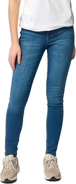 Performance Skinny Jeans