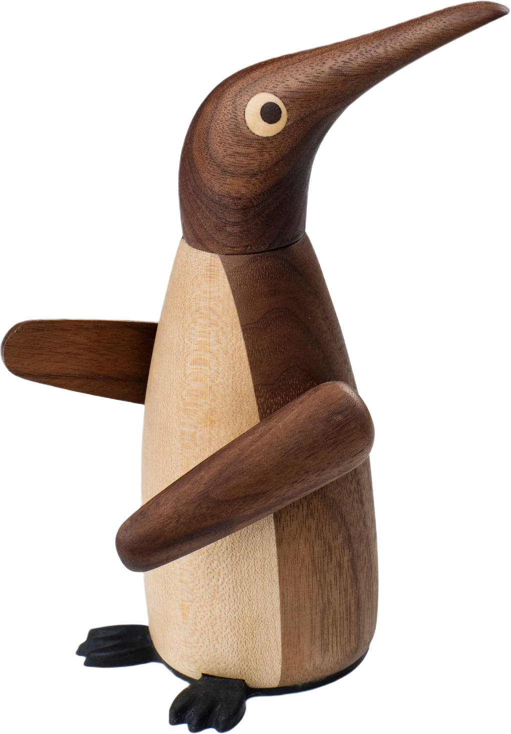 Saltkvarn The Salt Penguin