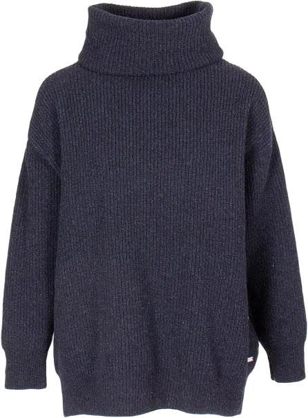 Surteby Polo Sweater