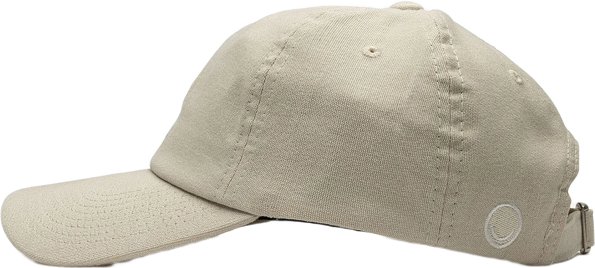 Dad Cap Uniform