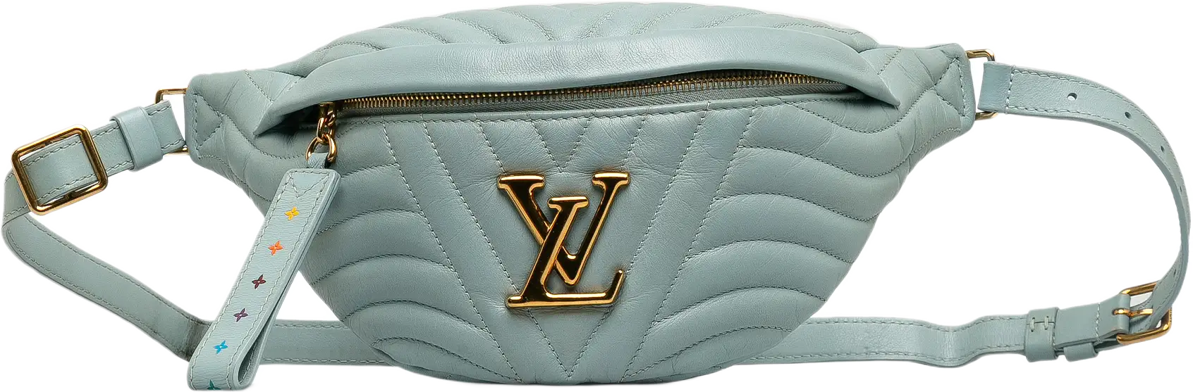 Louis Vuitton New Wave Bumbag