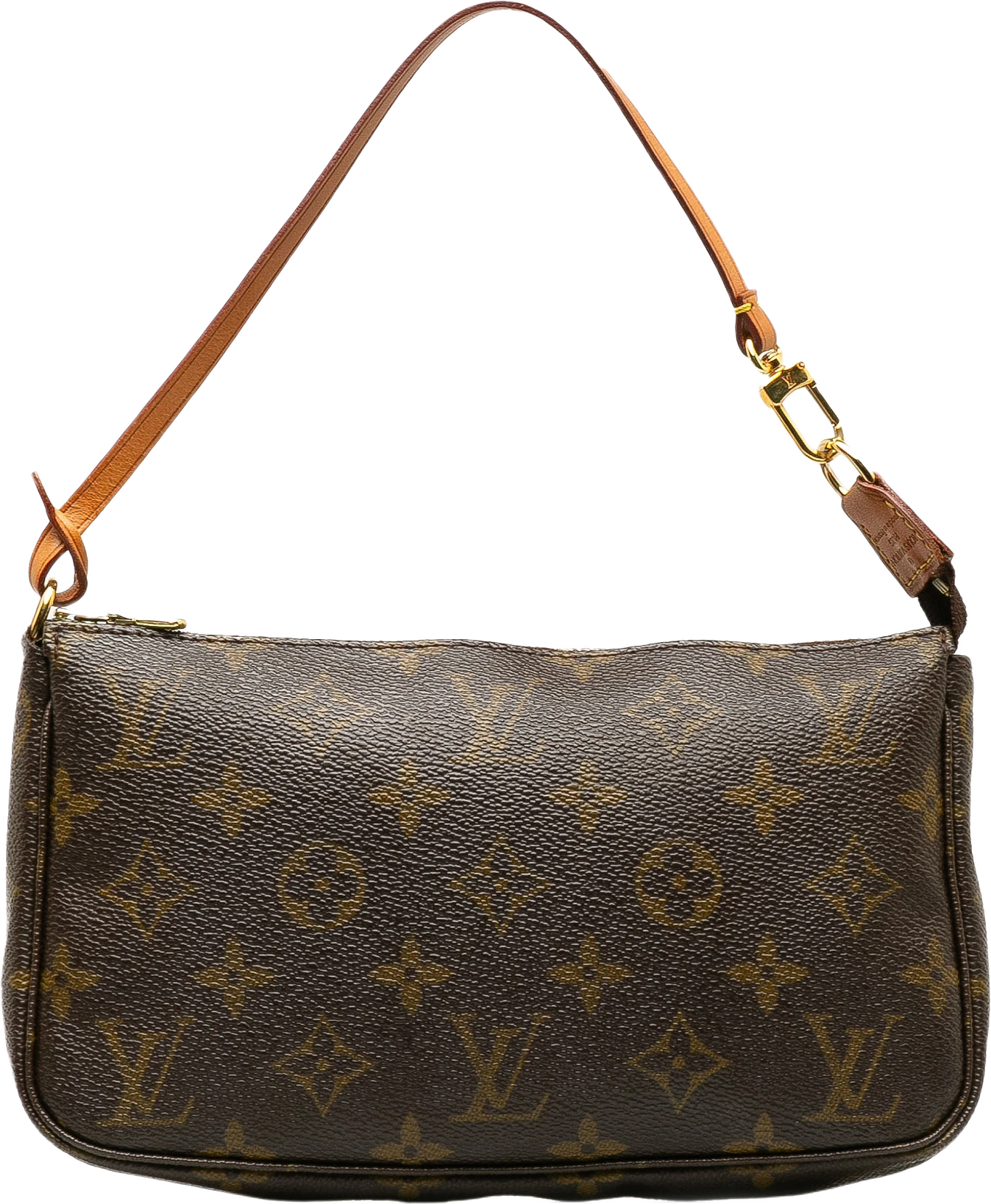 Louis Vuitton Monogram Pochette Accessoires