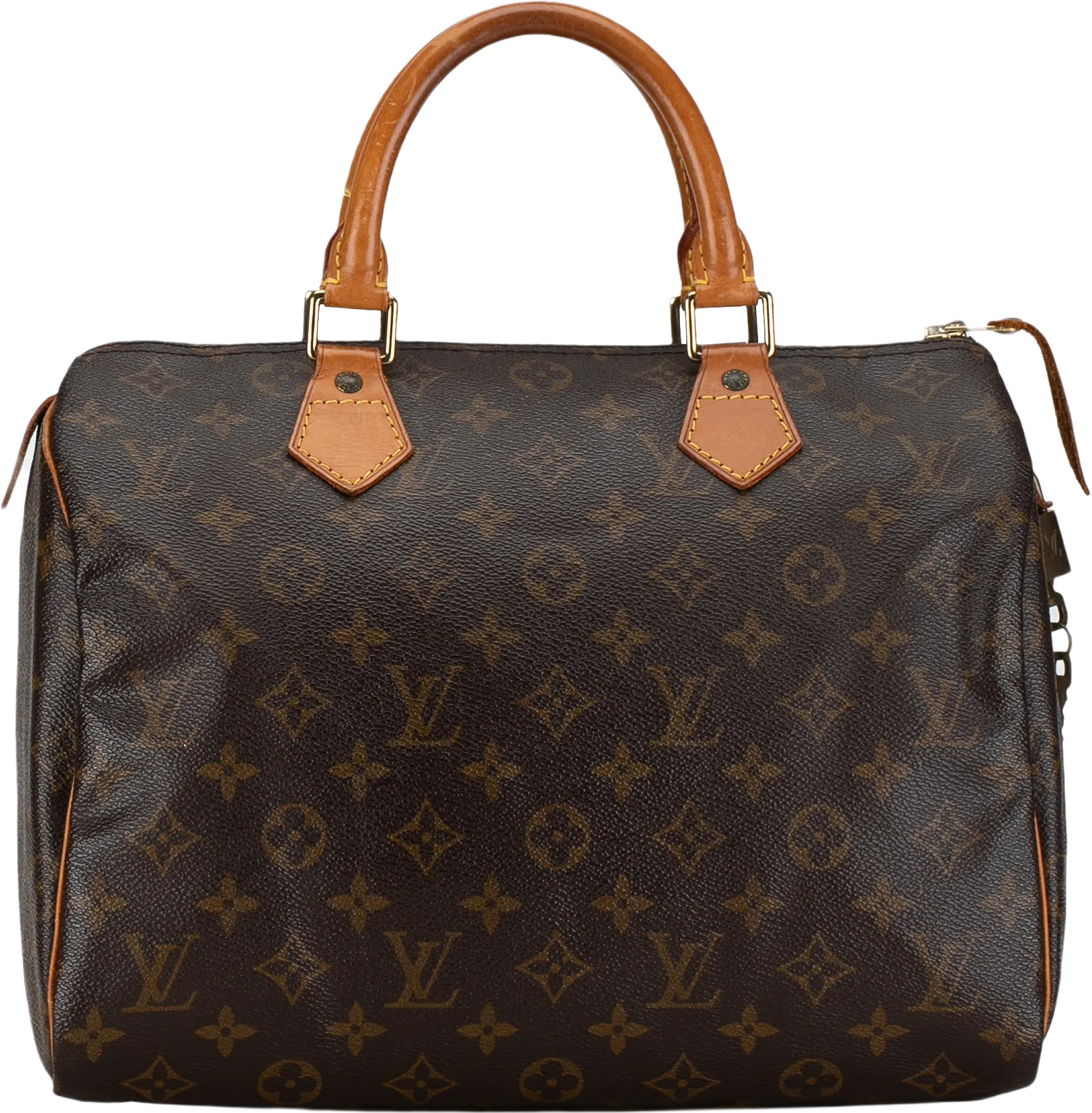 Louis Vuitton Monogram Speedy 30