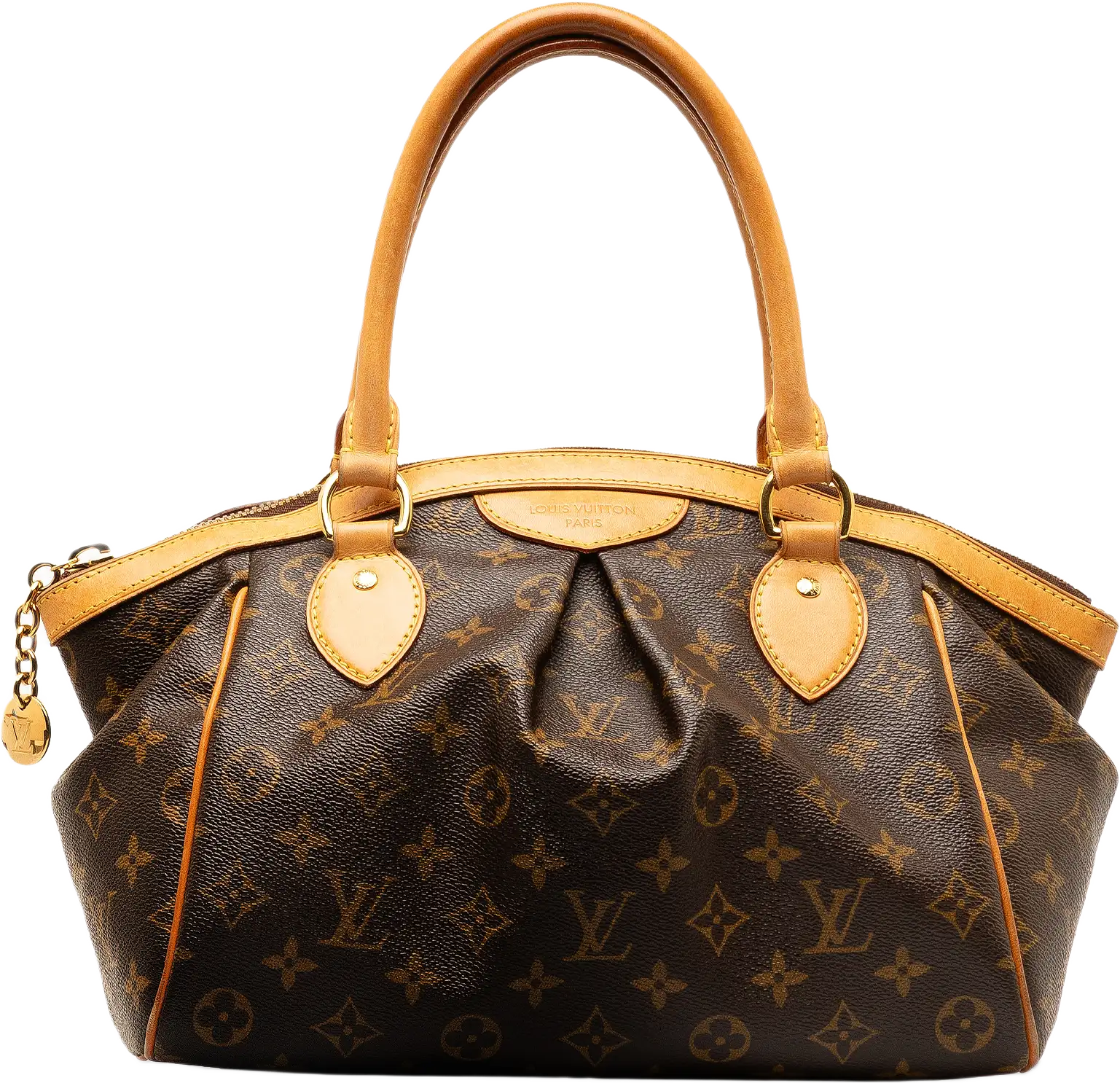 Louis Vuitton Monogram Tivoli Pm