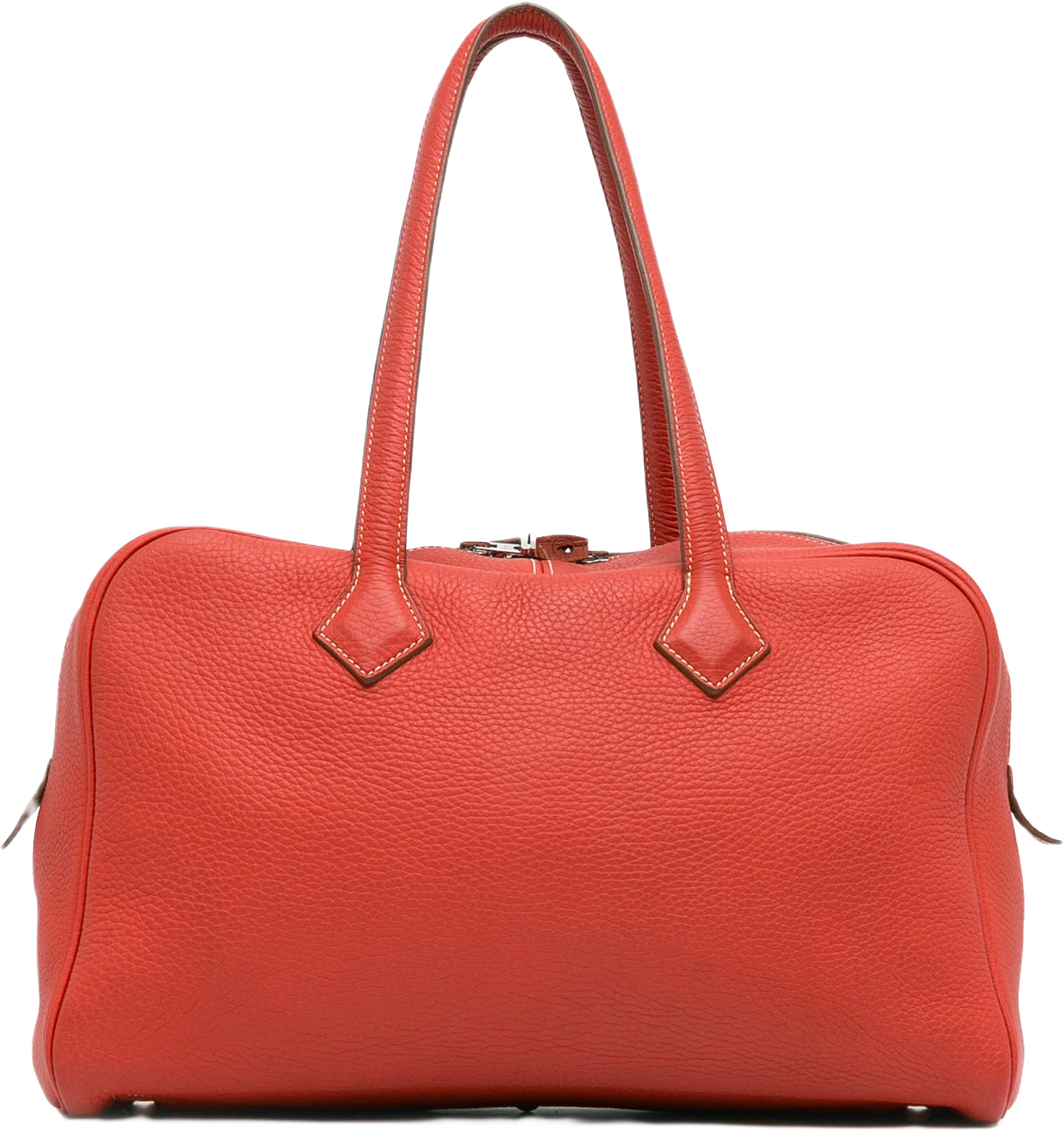 Hermès Clemence Victoria Ii 35