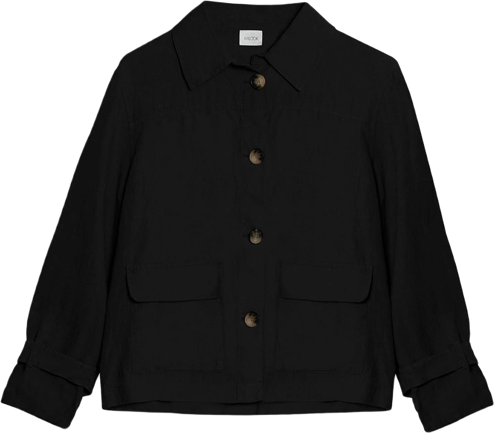 Hedvig Jacket