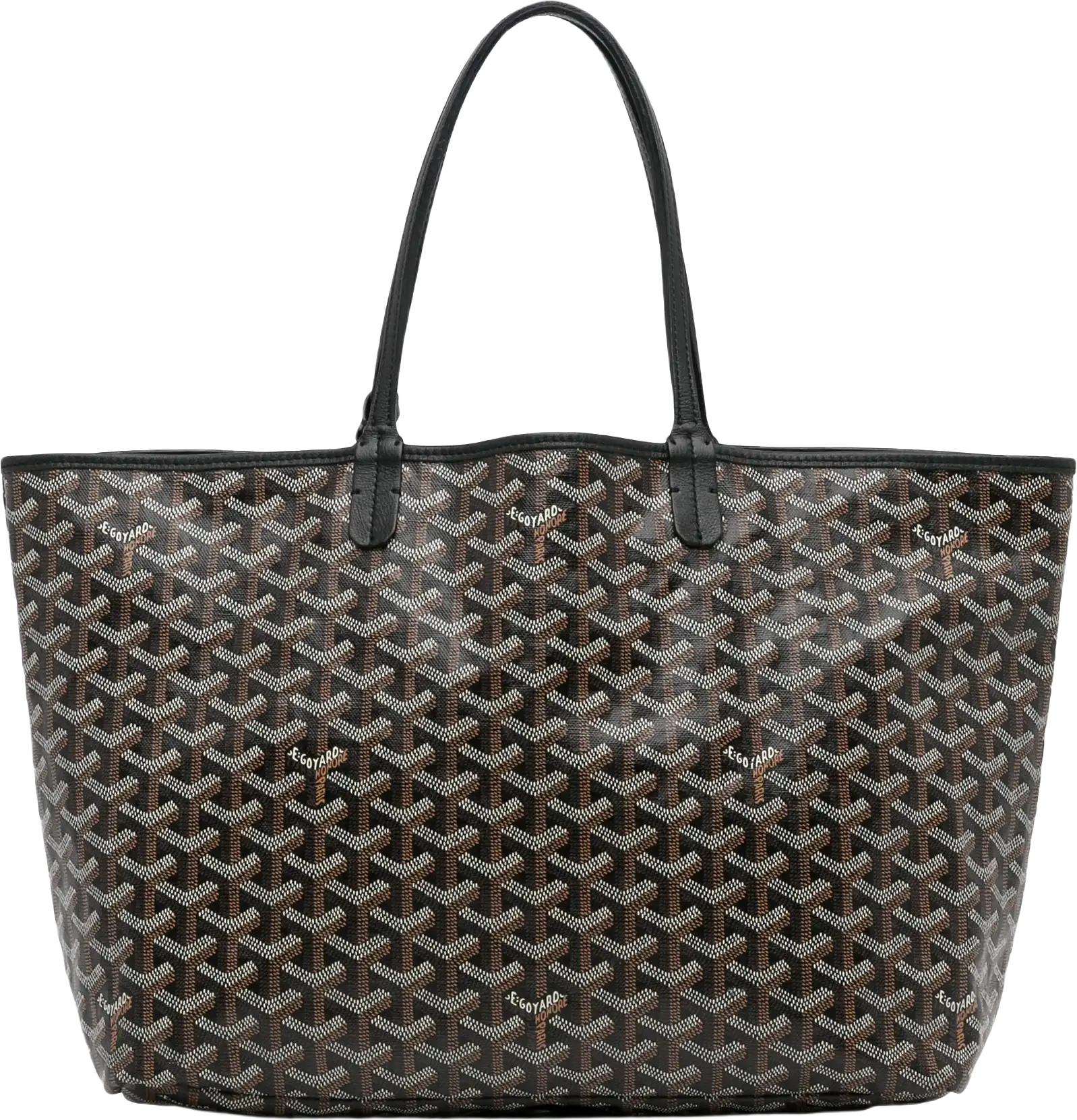 Goyard Goyardine Saint Louis Gm