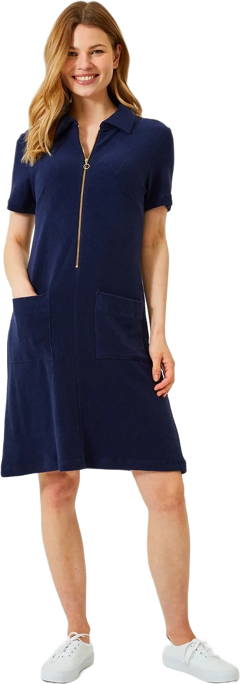 - Lovisa Dress Navy