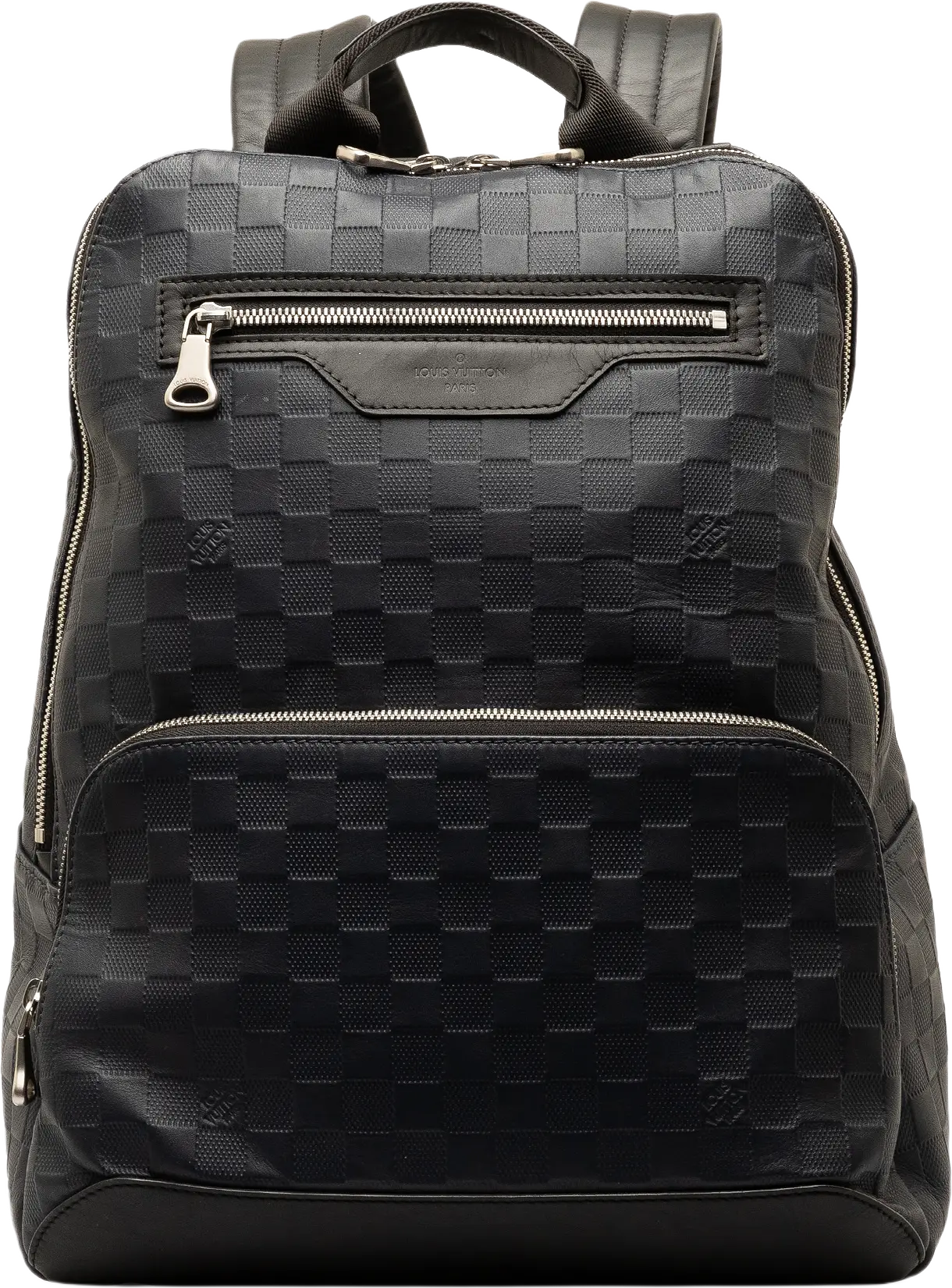 Louis Vuitton Damier Infini Avenue Backpack