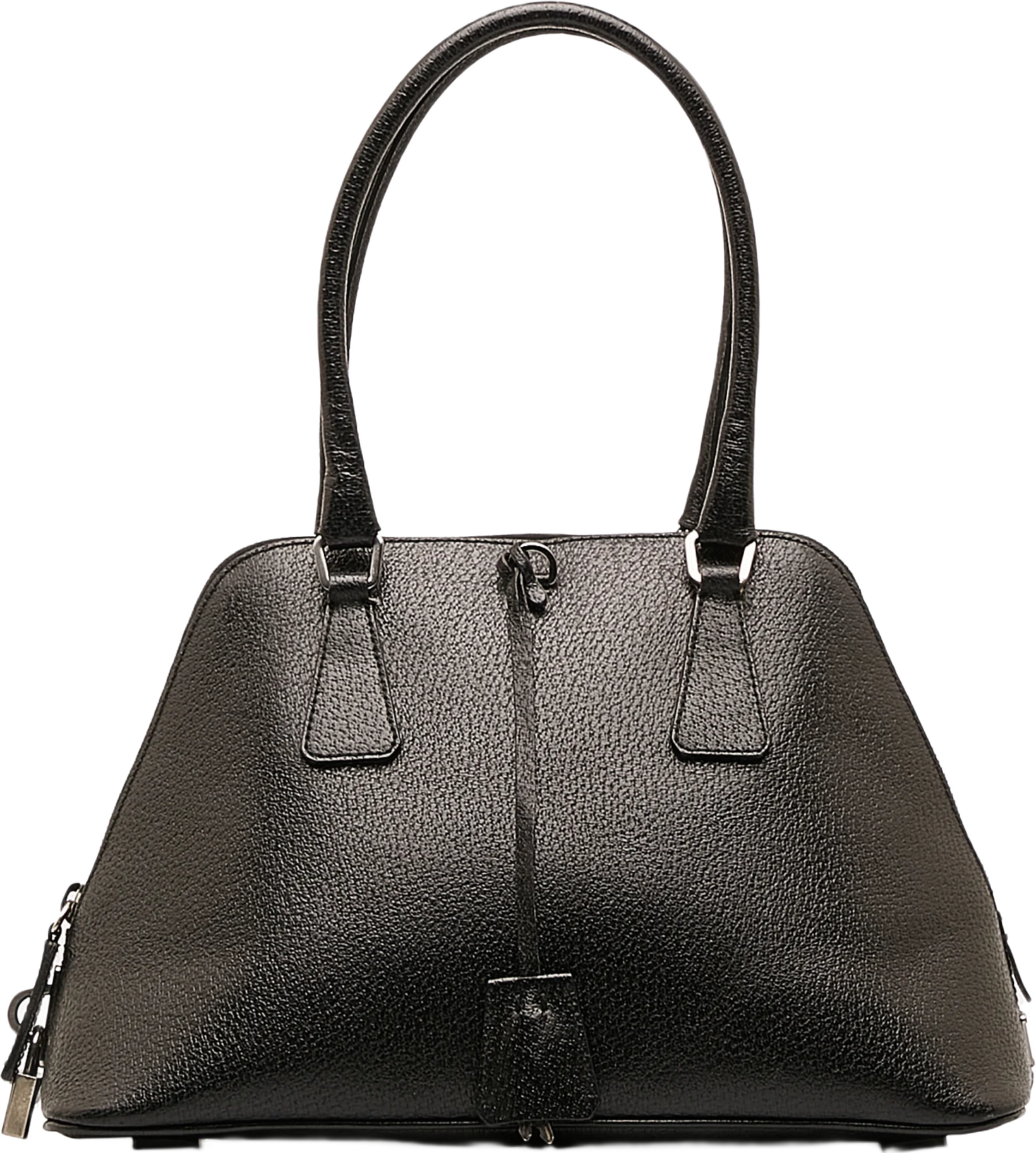 Prada Cinghiale Sport Handle Bag