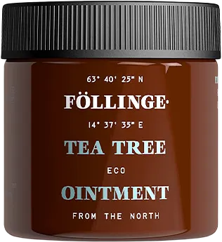 Tea Tree Ointment/salva