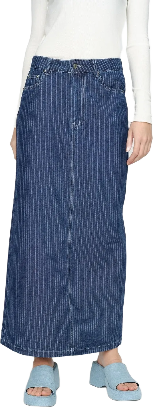 Srbalsam Skirt - Medium Blue