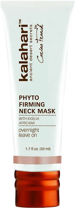 Phyto Firming Neck Mask, 50 ml