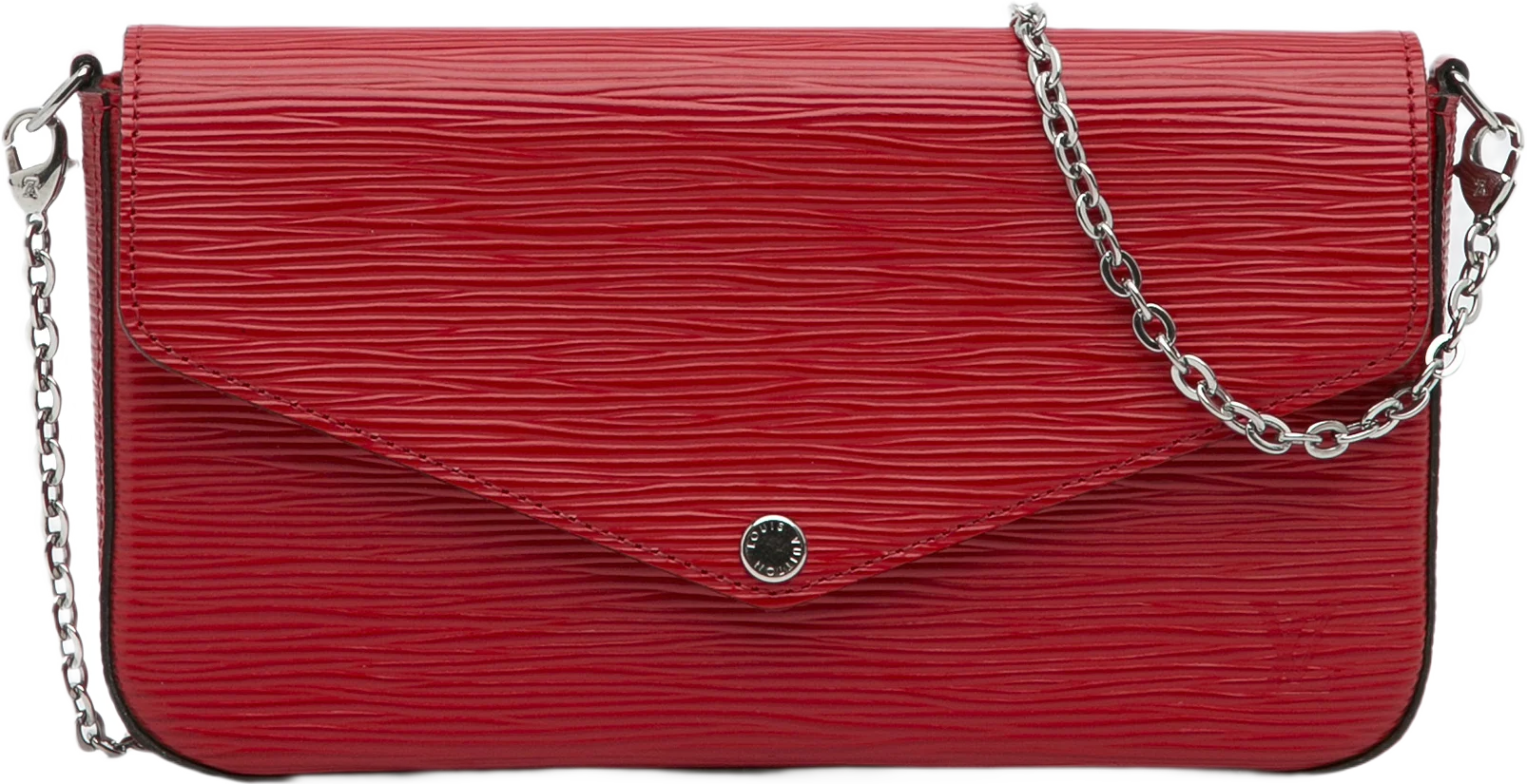 Louis Vuitton Epi Pochette Felicie