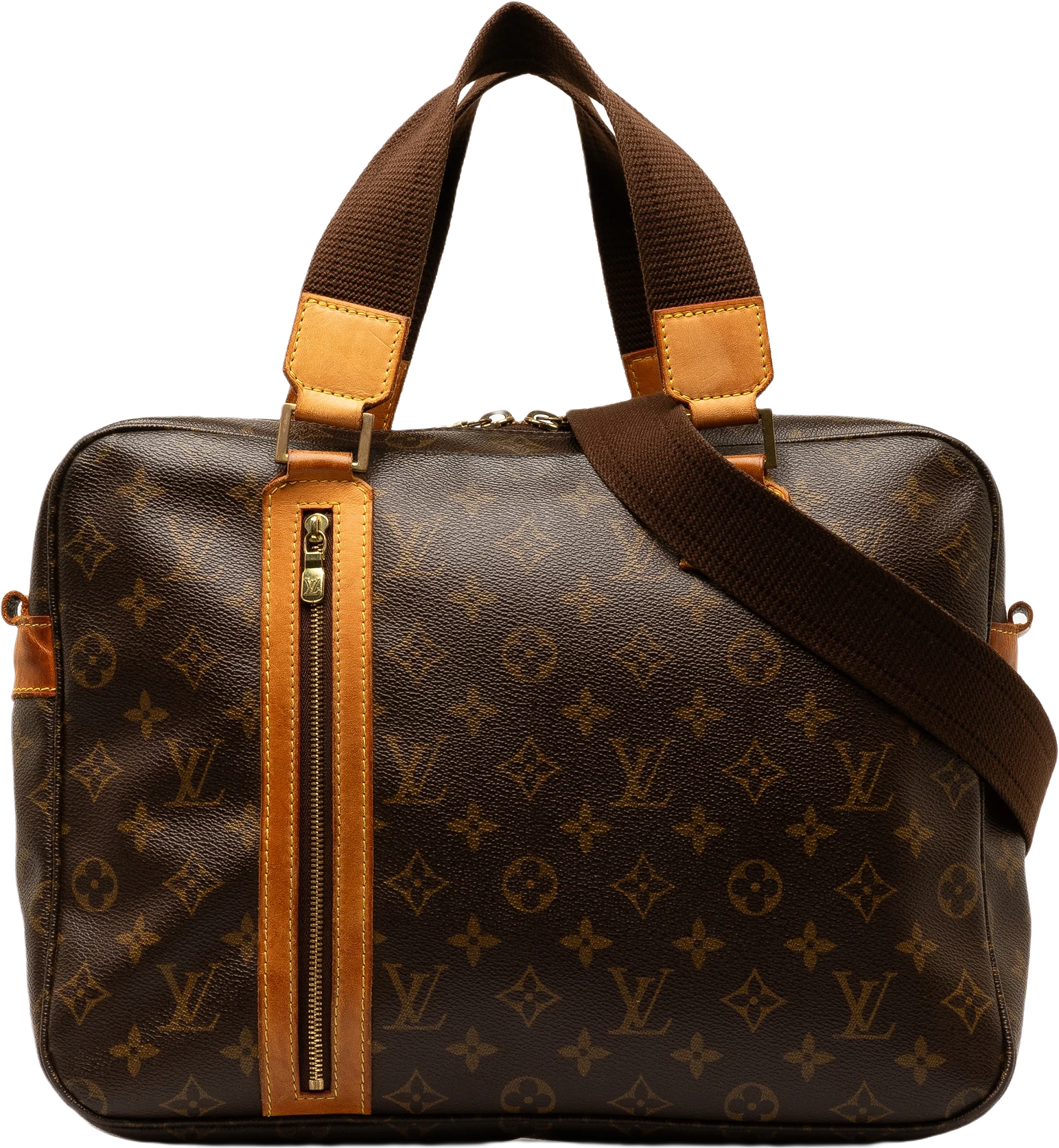 Louis Vuitton Monogram Sac Bosphore