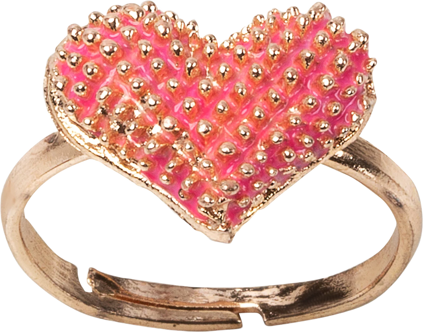 Heart Ring