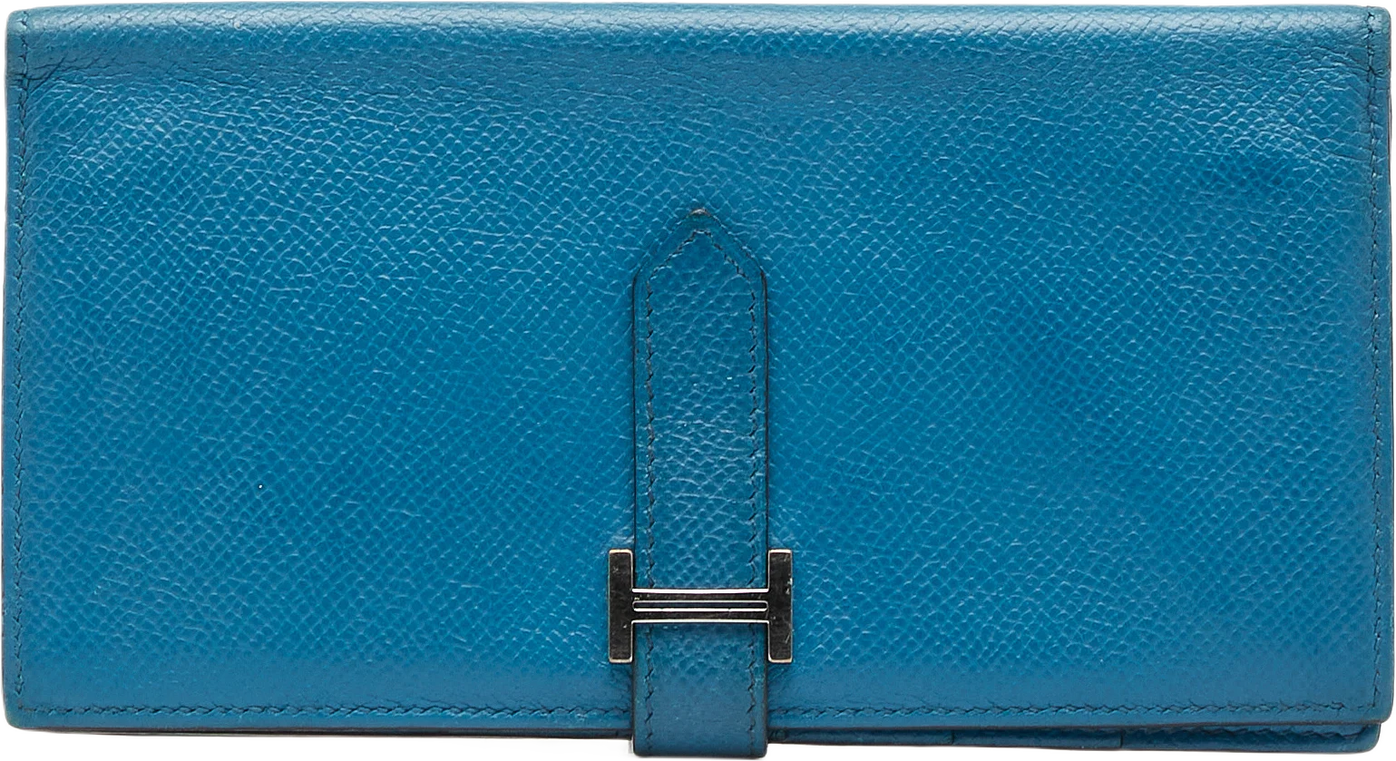 Hermes Epsom Bearn Wallet