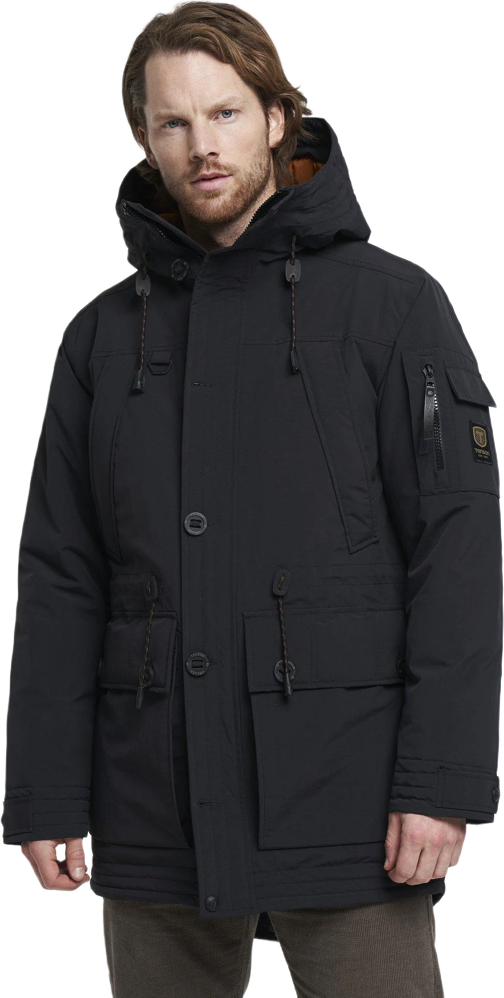 Himalaya Ltd Jacket M