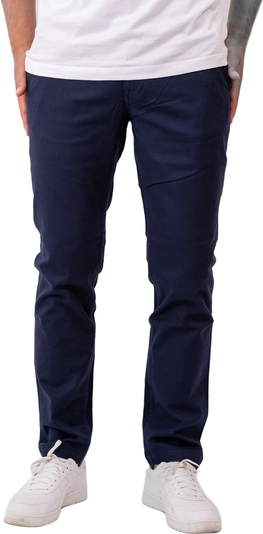 The Original Performance Structure Pants (regular)