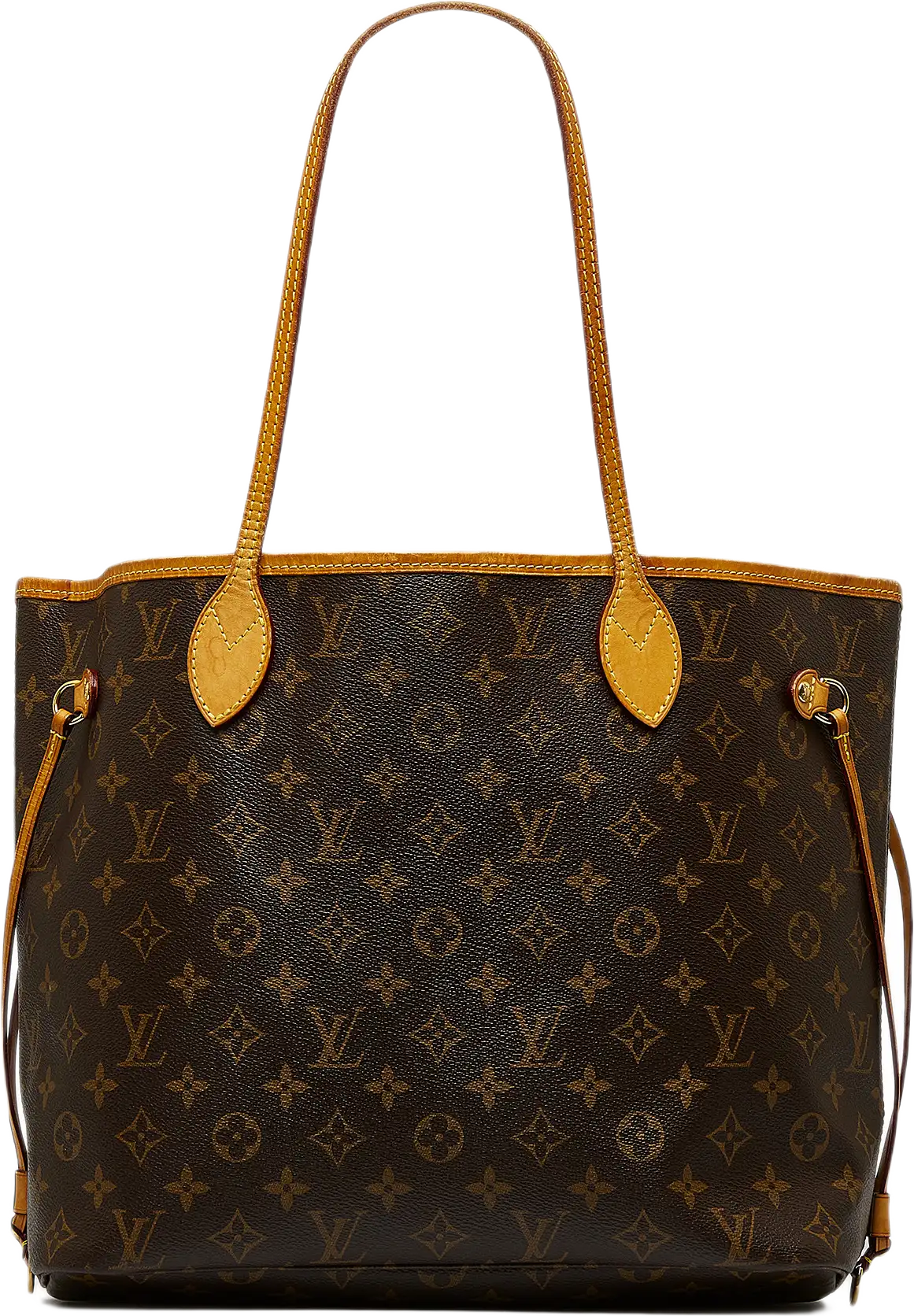 Louis Vuitton Monogram Neverfull Mm