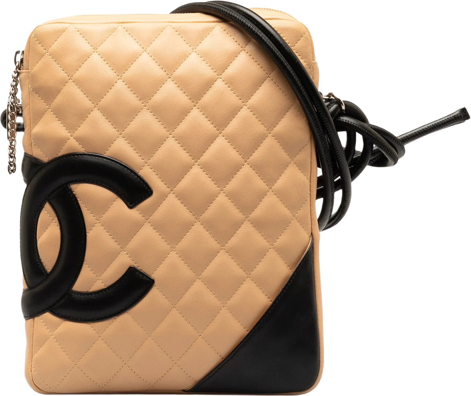 Chanel Cambon Ligne Crossbody