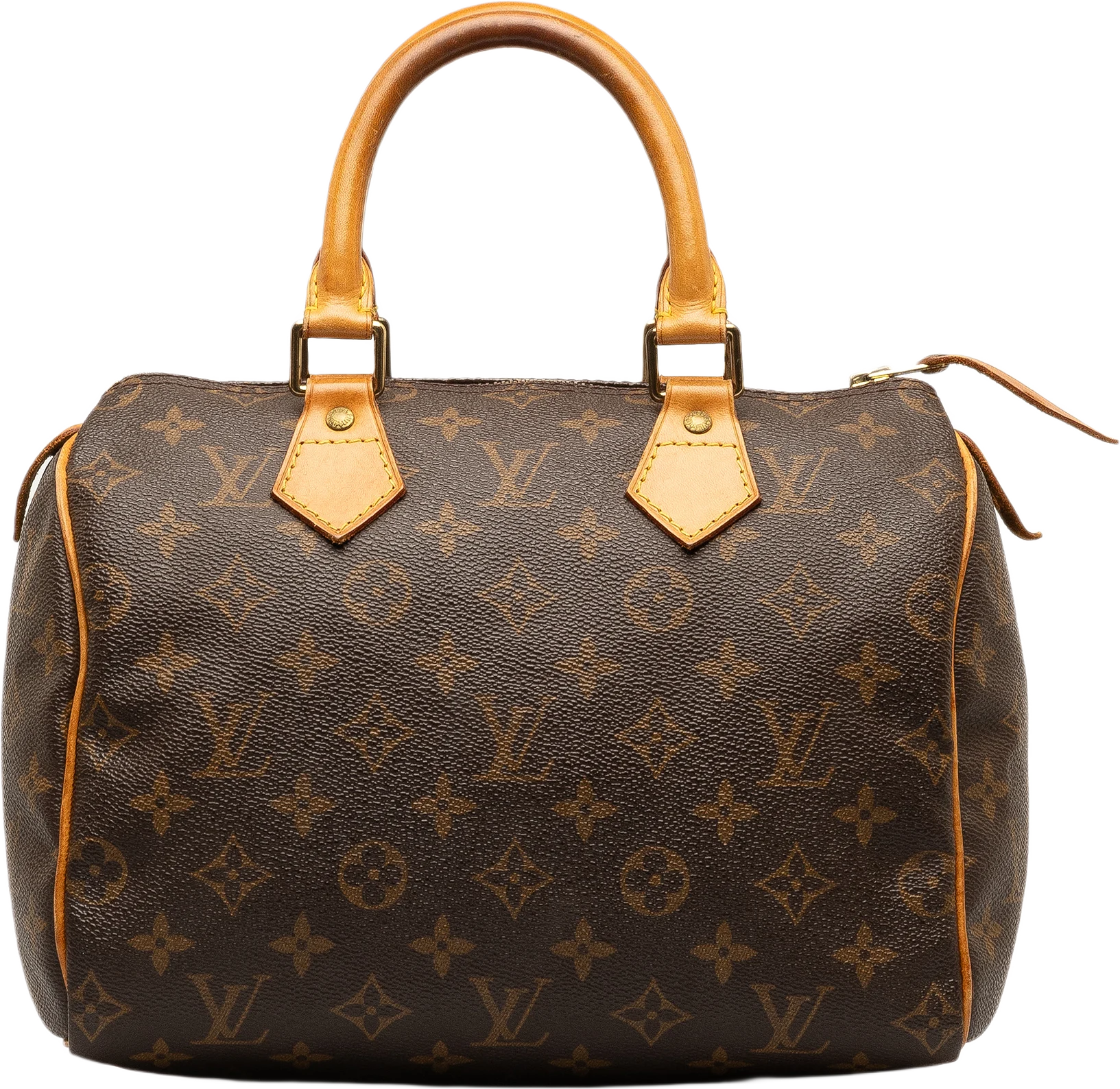 Louis Vuitton Monogram Speedy 25