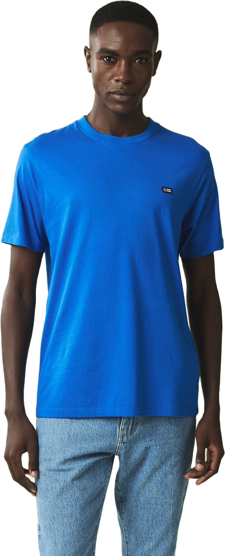 Max Classic Organic Cotton Tee