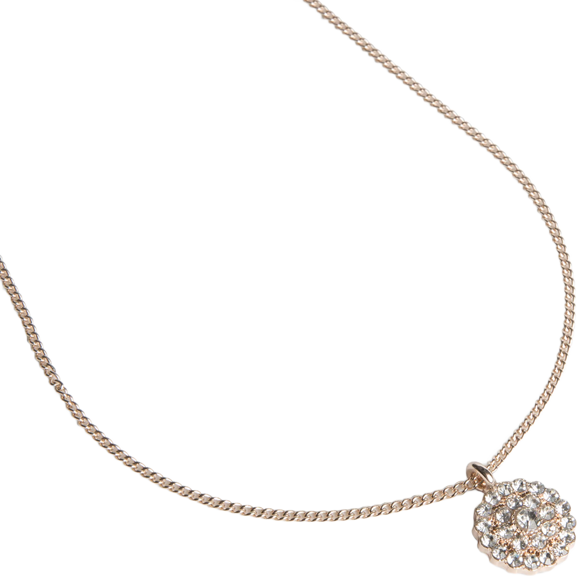 Amie Halsband 45 Cm