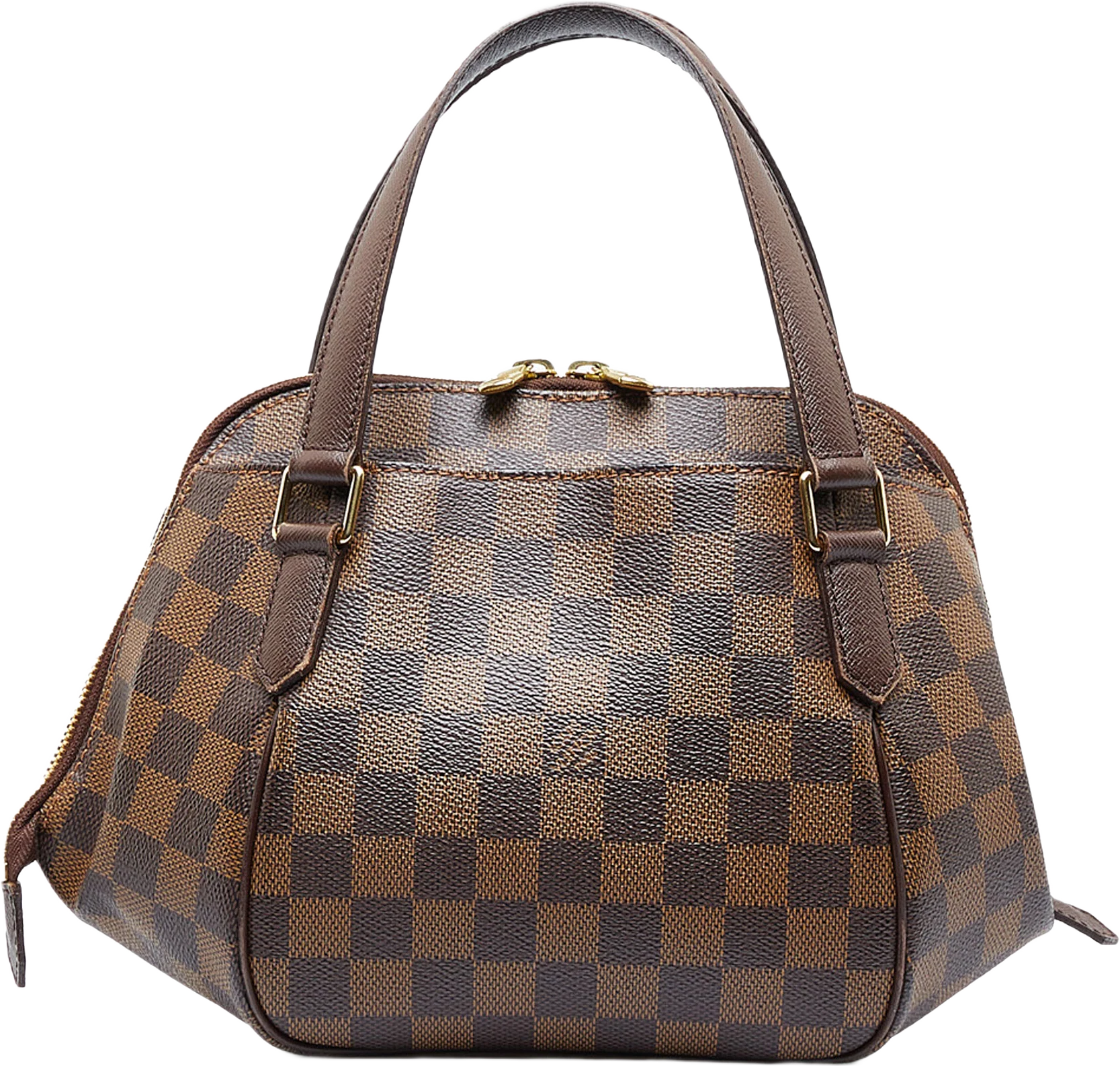 Louis Vuitton Damier Ebene Belem Pm