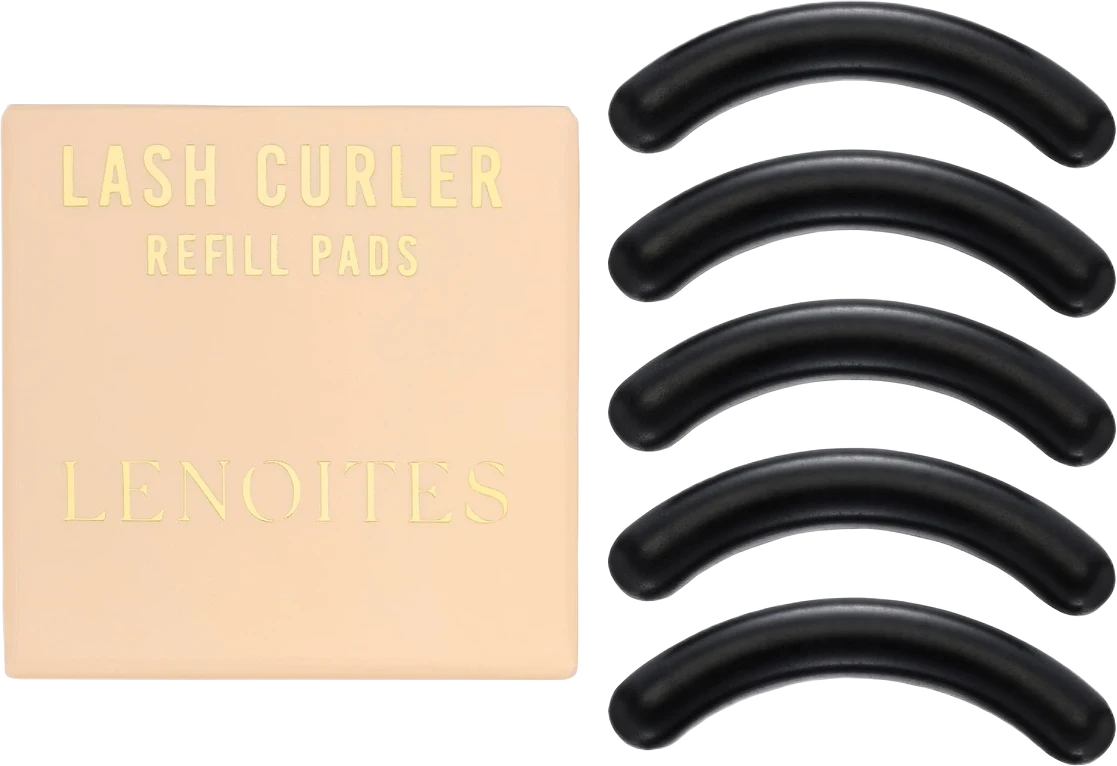 Lash Curler Refill Pads