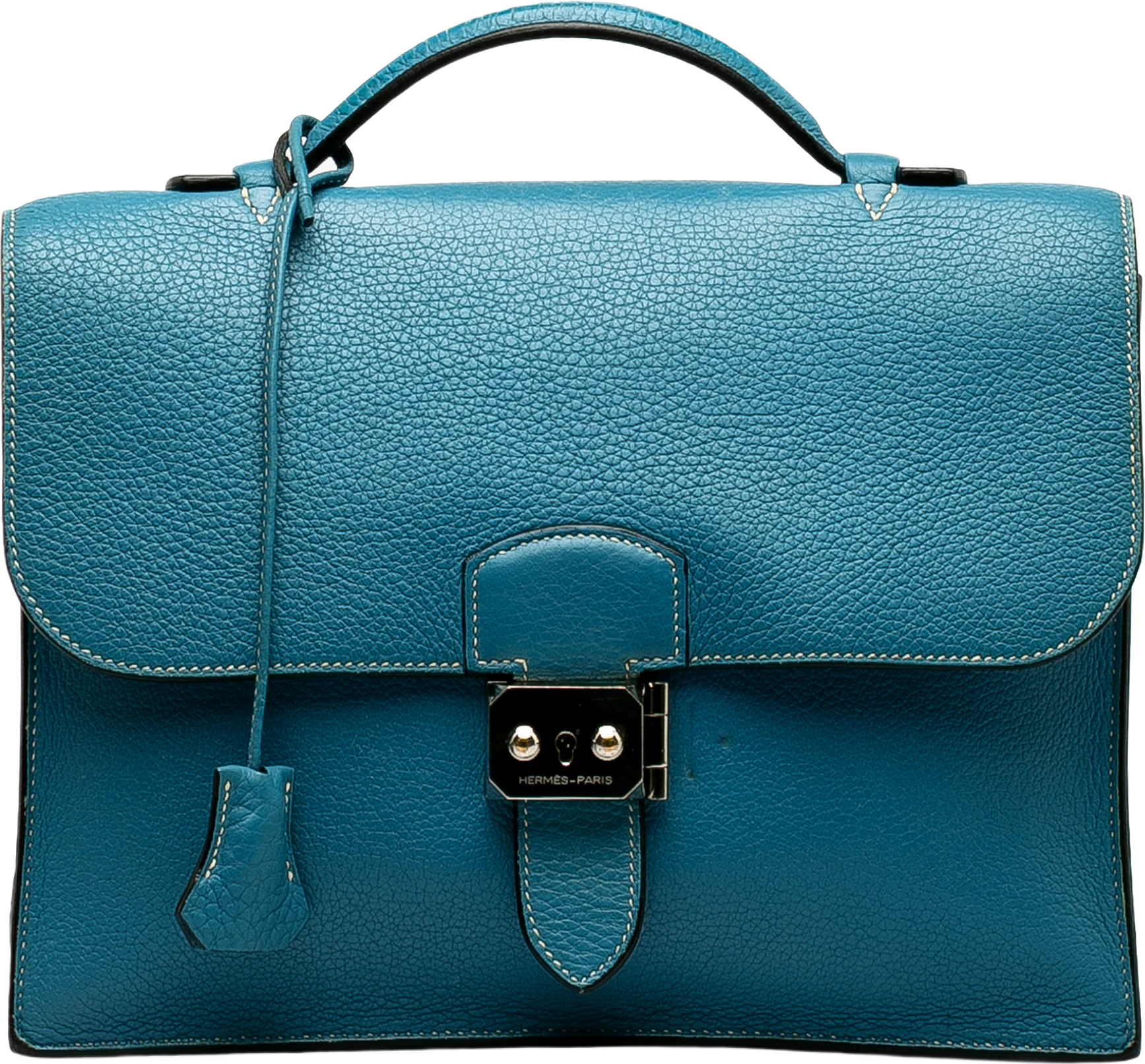 Hermes Clemence Sac A Depeches 27