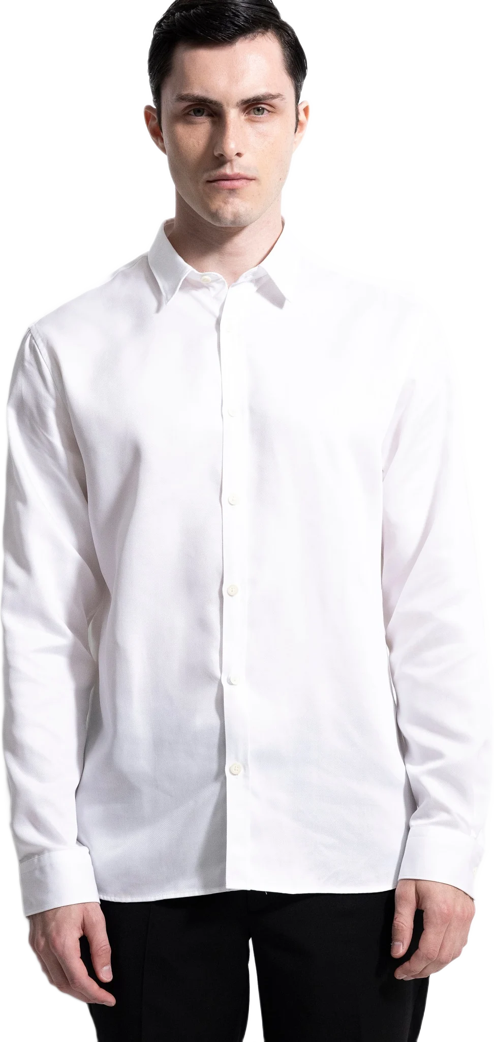 Tencel Shirt